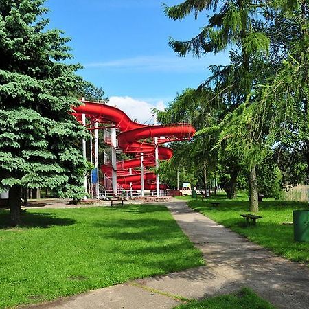 Wawrzkowizna Hotel Rzasawa Luaran gambar
