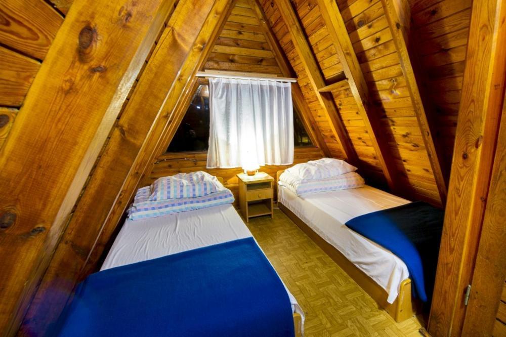 Wawrzkowizna Hotel Rzasawa Luaran gambar