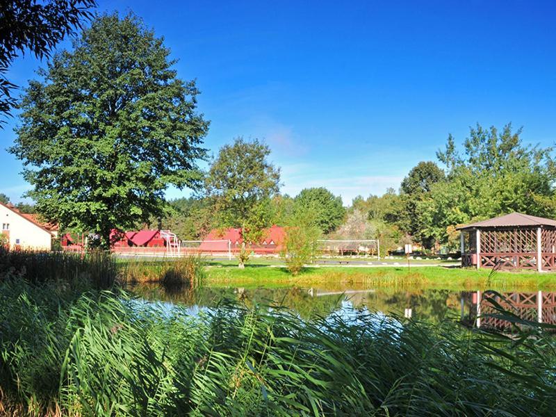 Wawrzkowizna Hotel Rzasawa Luaran gambar