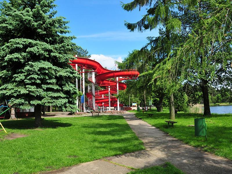 Wawrzkowizna Hotel Rzasawa Luaran gambar
