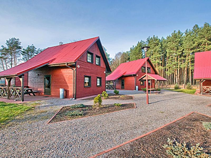 Wawrzkowizna Hotel Rzasawa Luaran gambar