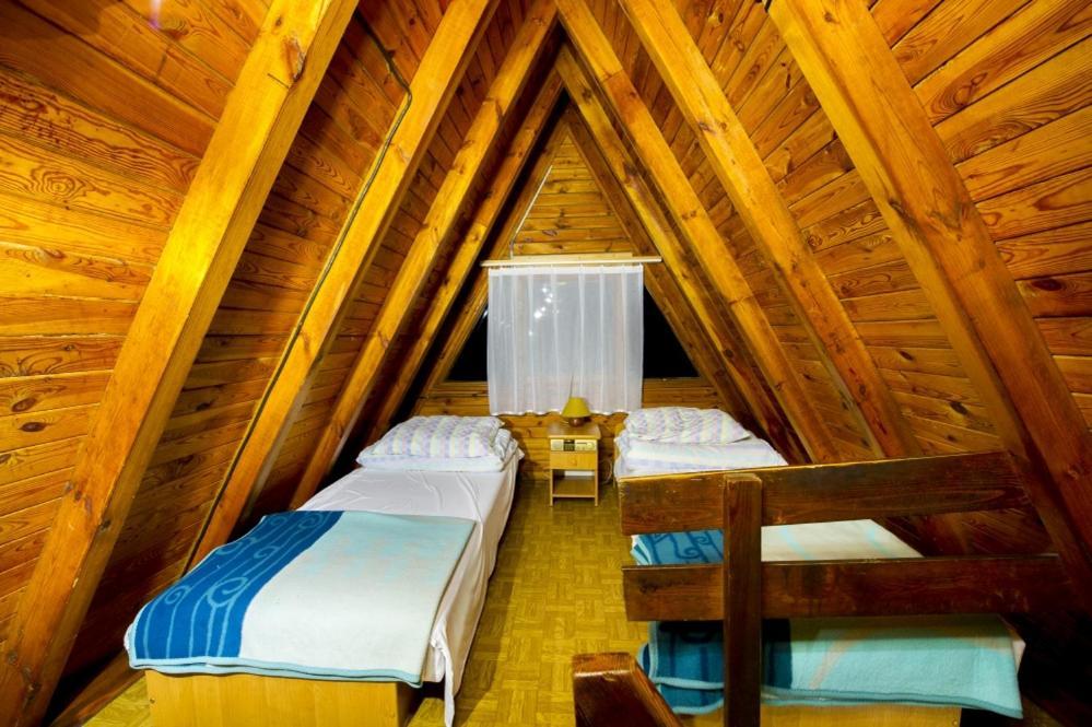 Wawrzkowizna Hotel Rzasawa Luaran gambar