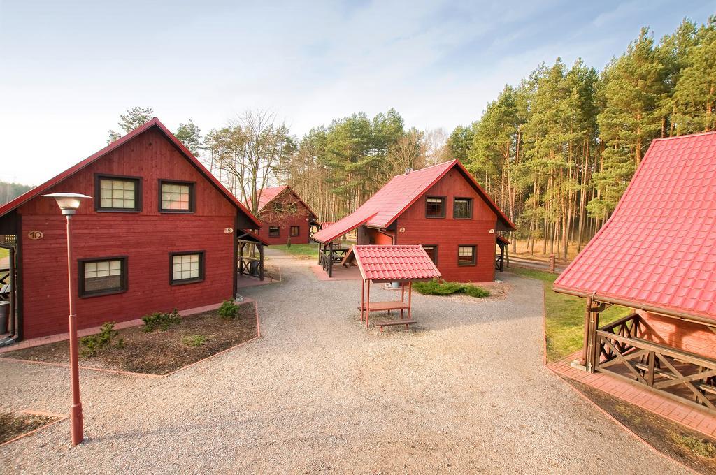 Wawrzkowizna Hotel Rzasawa Luaran gambar