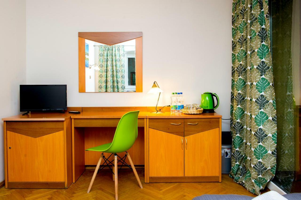 Wawrzkowizna Hotel Rzasawa Luaran gambar