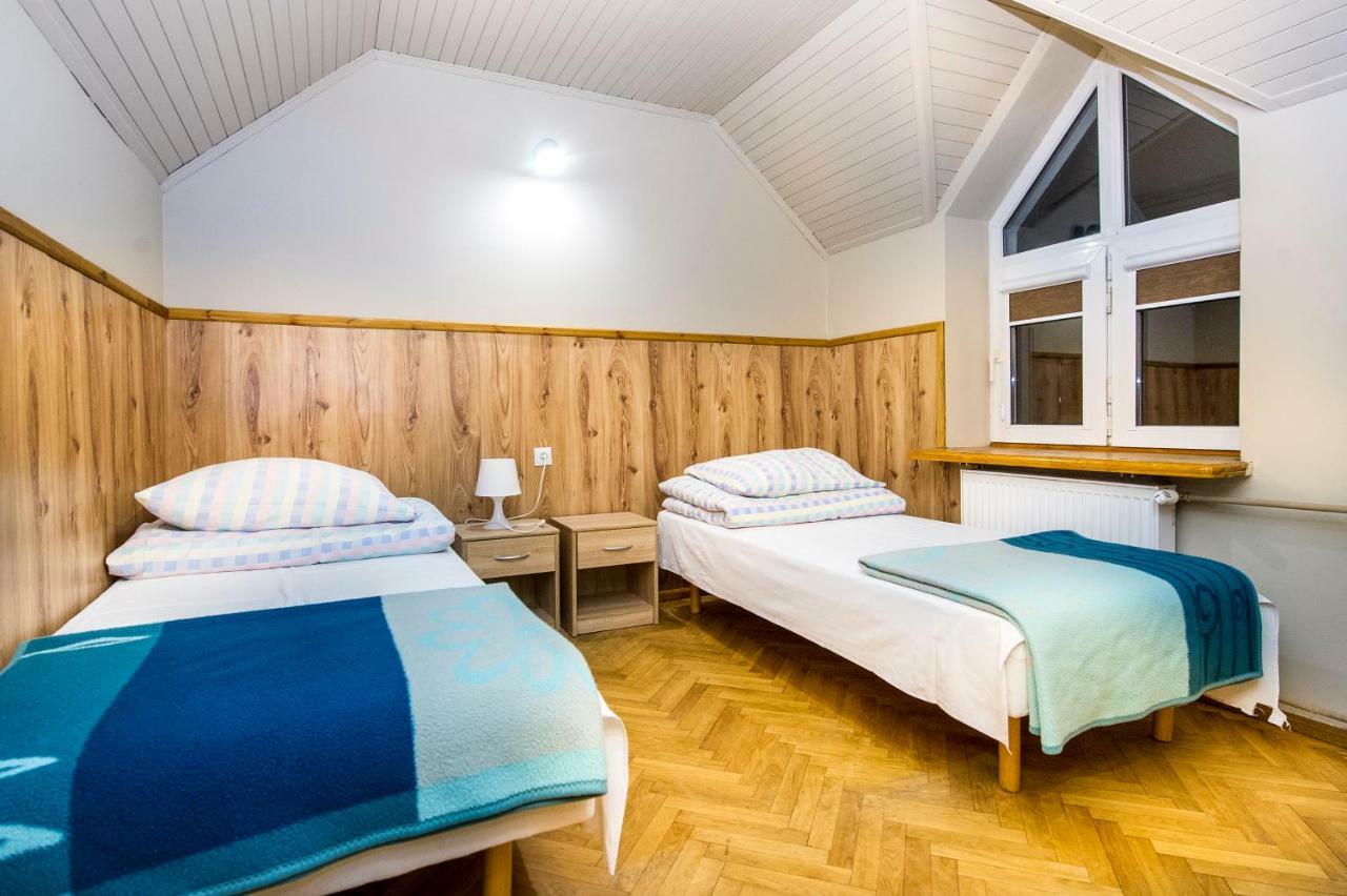Wawrzkowizna Hotel Rzasawa Luaran gambar