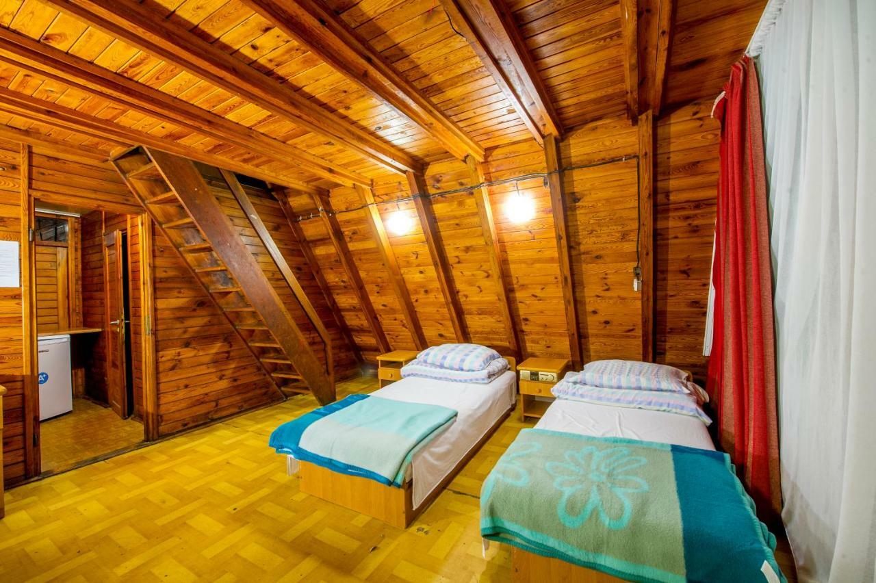 Wawrzkowizna Hotel Rzasawa Luaran gambar