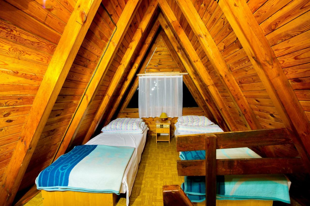 Wawrzkowizna Hotel Rzasawa Luaran gambar
