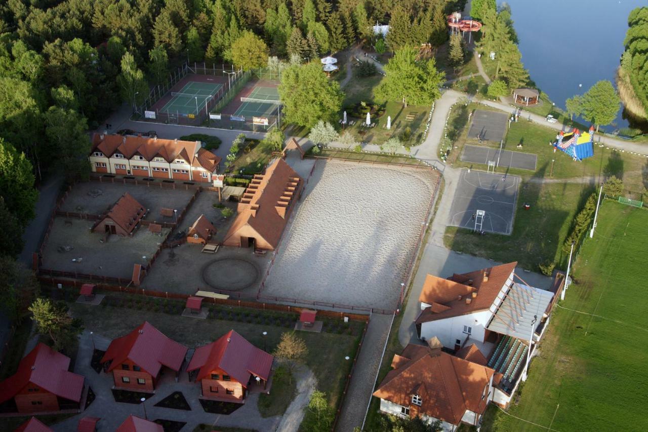 Wawrzkowizna Hotel Rzasawa Luaran gambar